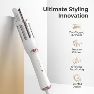 Hair Straightener