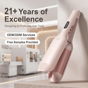 Curling Iron MOQ