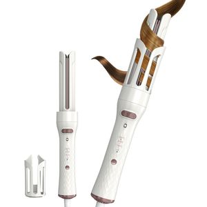 35mm Automatic Ceramic Airflow Curling Iron